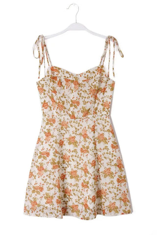 strapless sleeveless mini slim banding one-piece dress