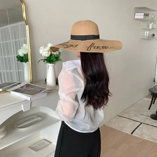 backless sleeveless nasi strap black long wide jumpsuit