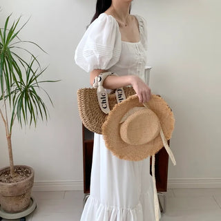 Short Sleeve Square Neck Maxi Long Dress White One Piece