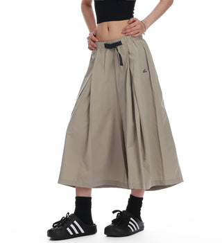 wide leg culottes