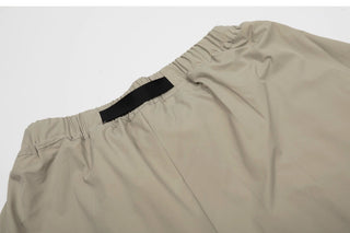 wide leg culottes