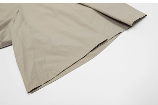 wide leg culottes