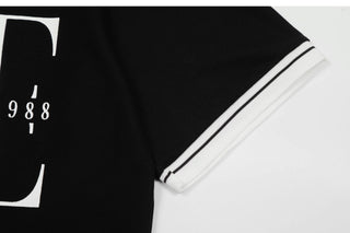 english polo shirt
