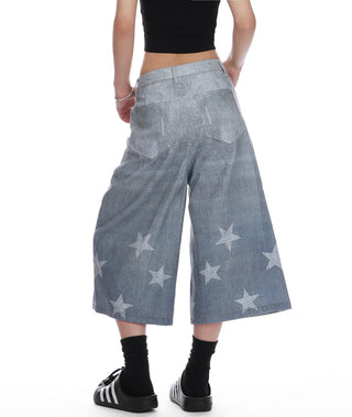 waist chain jeans