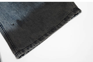 splash-ink jeans