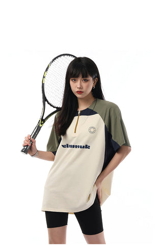 cycling sun shirt