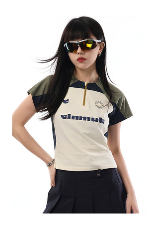 cycling sun shirt