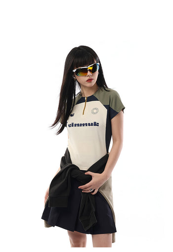 cycling sun shirt