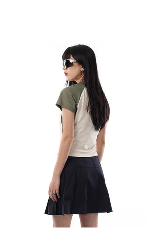 cycling sun shirt
