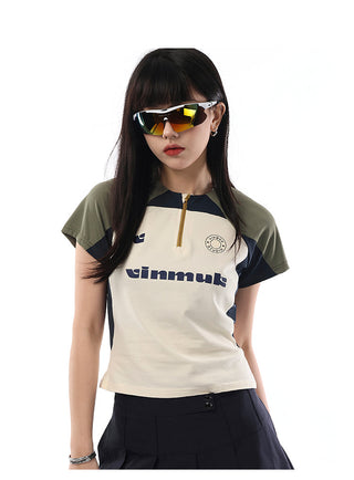 cycling sun shirt