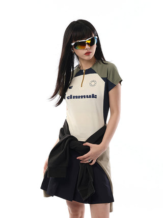 cycling sun shirt