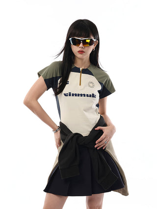 cycling sun shirt