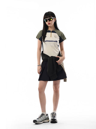 cycling sun shirt