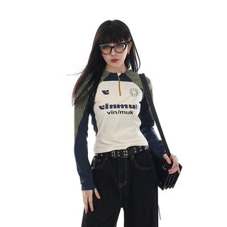 cycling sun shirt