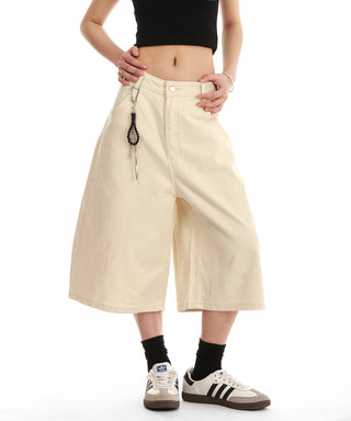 colorful letter Jorts