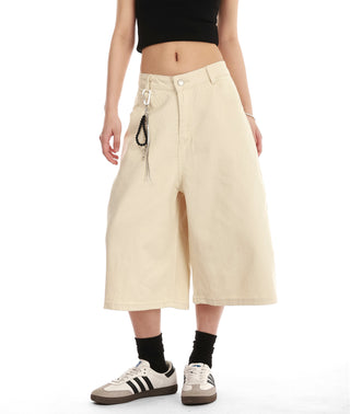 colorful letter Jorts