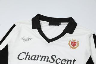 printed long sleeve