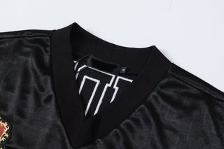 digital badge tee