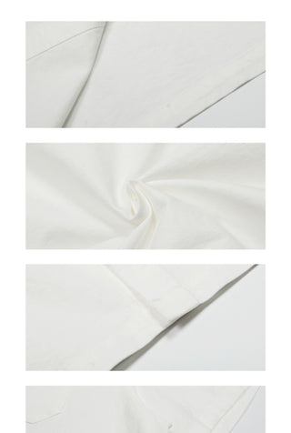 cargo lapel shirt