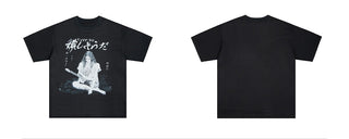 guitar anime Shirt