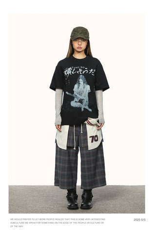 guitar anime Shirt