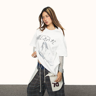 guitar anime Shirt
