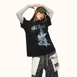 guitar anime Shirt