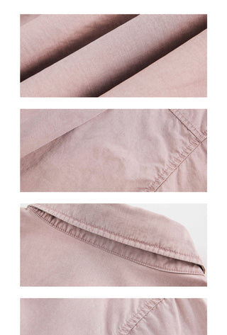 work pocket shirt