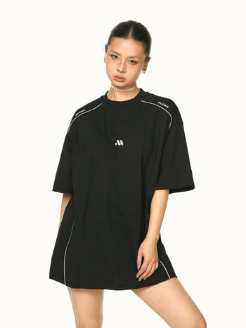 retro crew Shirt 02