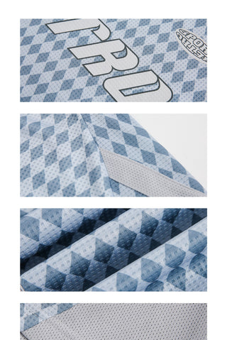 rhombus sports Shirt