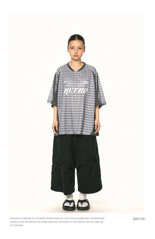 rhombus sports Shirt