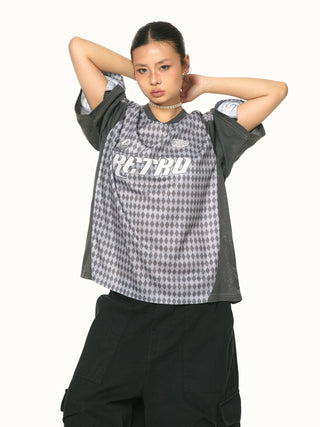 rhombus sports Shirt