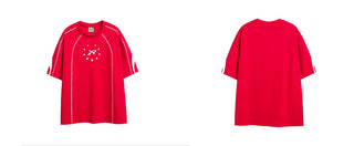 heavy stitch Shirt
