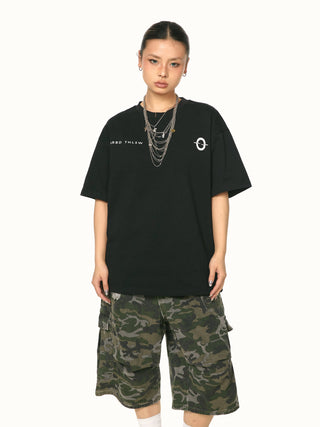 camouflage work shorts