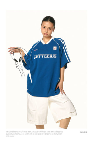 g sports jersey