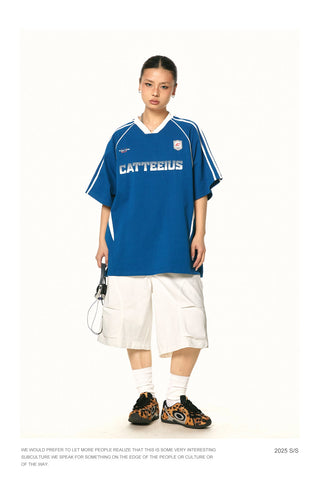 g sports jersey
