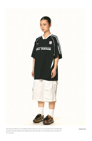g sports jersey