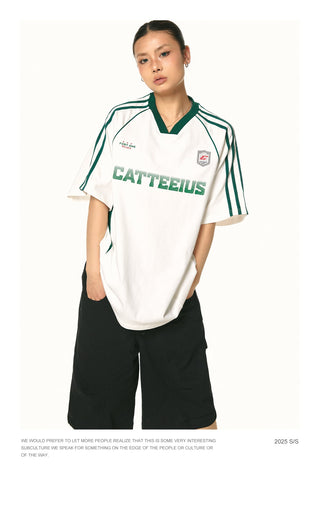 g sports jersey
