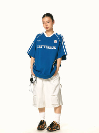 g sports jersey