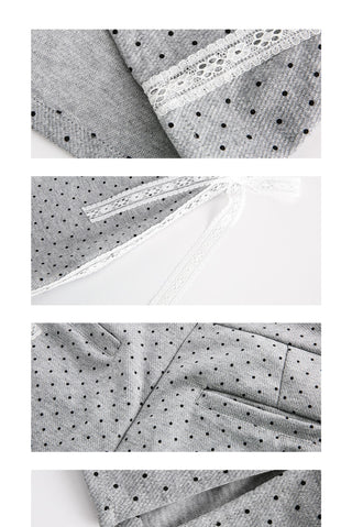 dots a-line