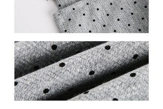 dots a-line