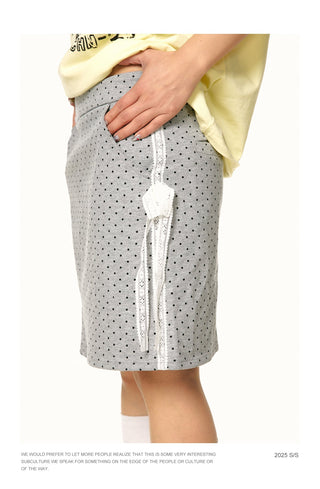 dots a-line
