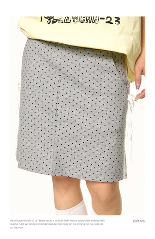 dots a-line