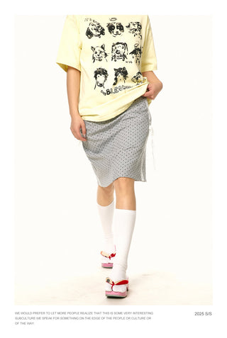 dots a-line