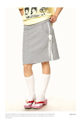 dots a-line