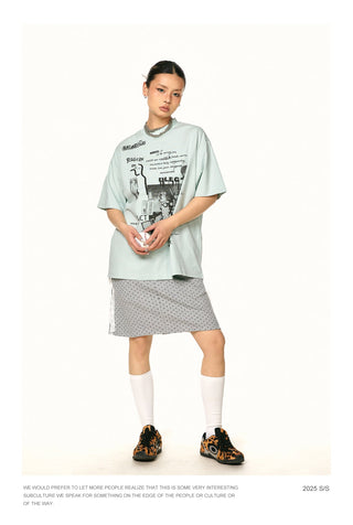dots a-line