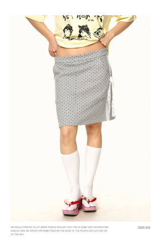 dots a-line