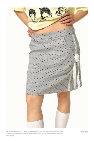dots a-line