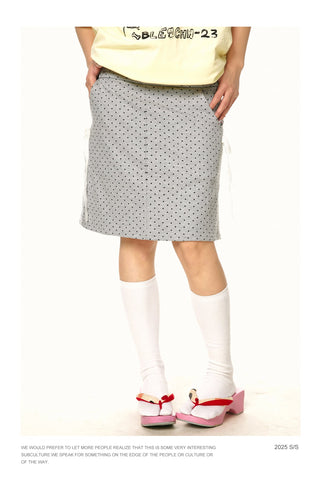 dots a-line