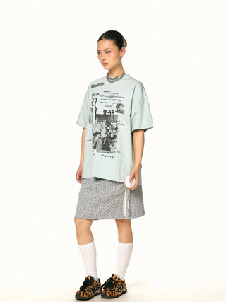 dots a-line